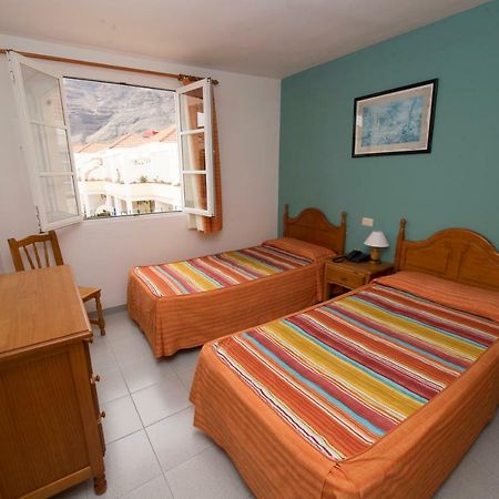Apartamentos Checkin Laurisilva Valle Gran Rey Luaran gambar
