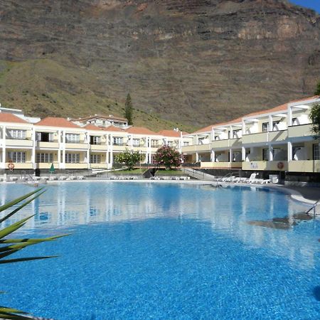 Apartamentos Checkin Laurisilva Valle Gran Rey Luaran gambar